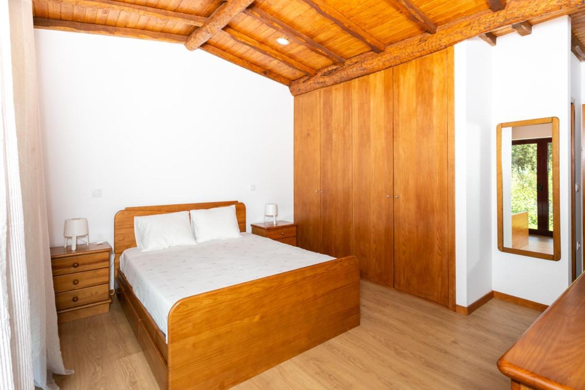 Casa de Fundões - Gerês Vila Exterior foto